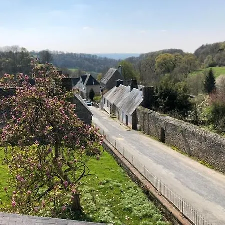 Dom wakacyjny La Yeyette Le Neufbourg